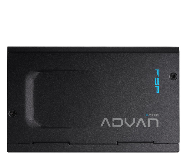 FSP/Fortron ADVAN GM 1000W 80 Plus Gold - 1316290 - zdjęcie 4